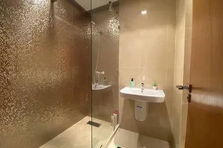 Maarif Sunset View - 3 Bedrooms - By Appartali Casablanca