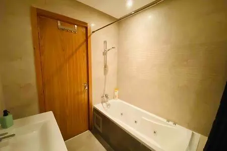 Apartment Maarif Sunset View - 3 Bedrooms - By Appartali Casablanca Morocco